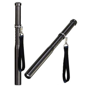 Baseball Bat Taschenlampe Selbstverteidigung Taschenlampe Auto Stick Taschenlampe Baseball Bat Torch